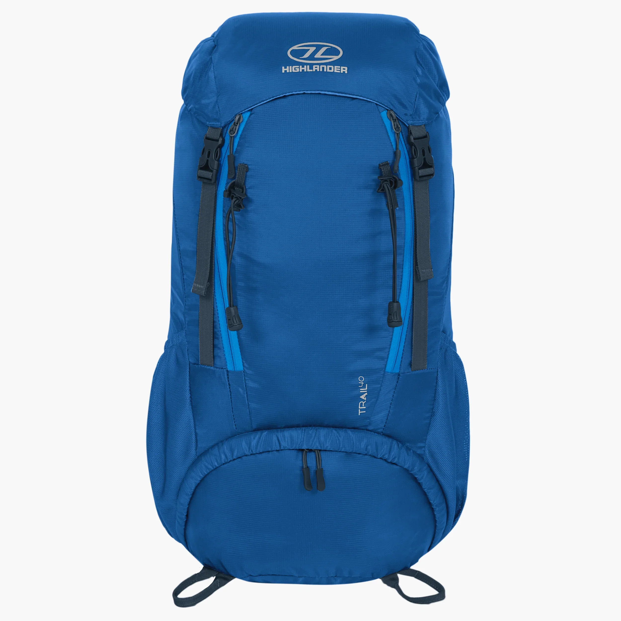 Trail Backpack 30l Blue